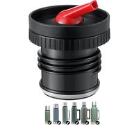 Stanley Thermos Replacement Primer Spout Cap for Stanley Flask - Primer Cap Ideal for Priming Mate (Compatible with 473 ml, 750 ml, 1L, 1.4L, 1.9L) - Thermal Cap