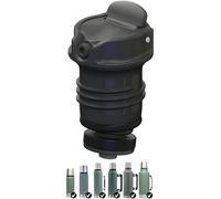 Stanley Thermos Replacement Thermal Cap, Bottle Tops for Thermos, Primer Cap for Stanley Classic Insulated Bottle (Fits 16oz, 750ml, 1L, 1.4L, 1.9L) Primer Spout with High Precision Flow