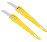 Stanley 0-10-601 Throw Away Knives (Pack Of 3) STA-0-10-601