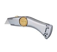 Stanley Titan Rb H/D Trim Knife Carded 2 10 122