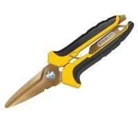 Stanley Titanium Shears 200mm