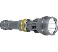 Stanley TL450PS 450 Lumens Rechargeable LED Flashlight with USB Power Charger