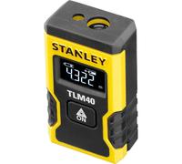 Stanley TLM40 Pocket Laser Distance Measurer