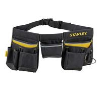 Stanley 196178 Carpenters Apron 61.5 x 28.9 x 6.9 cm