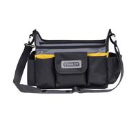 Stanley Tool Bag in Black Stanley Black