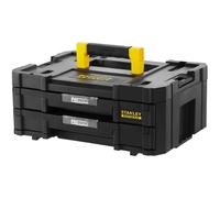 Stanley Tool Box Empty Size 44x33.17x17.6 cm Durable Design FMST1-71969