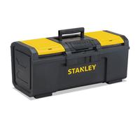 STANLEY Tool Box One Latch Toolbox 24-Inch (STST24410)