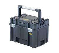 Stanley FatMax Pro Stack Organiser Top Deep Tool Box 420mm 270mm 250mm