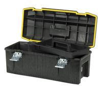 STANLEY Tool Box, Structural Foam, 28-Inch (028001L)