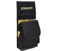Stanley Tool Pouch 16.3 x 6.3 x 35.9 cm Black