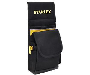 Stanley Tool Pouch 16.3 x 6.3 x 35.9 cm Black