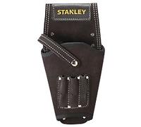 Stanley Tool Pouch 22.8 x 8.8 x 39.2 cm Black