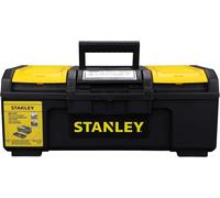 Stanley 16 Inch One Touch Toolbox