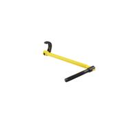 Stanley Tools 0-70-453 Adjustable Basin Wrench 240mm