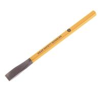 Stanley Tools 16mm Cold Chisel For Metalworking And Shaping