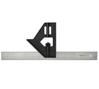 Stanley Tools 300mm Combination Square For Precision Measuring