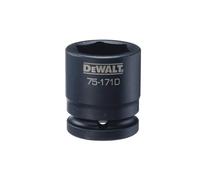 DEWALT 3/4" Drive Impact Socket 6 PT 20MM