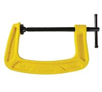 Stanley 0-83-035 Bailey G-Clamp 150mm (6in)