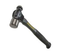 Stanley Graphite Shaft Ball Pein 16oz Hammer