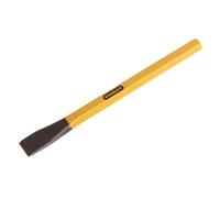 Stanley Tools Cold Chisel 25mm X 205mm For Metalworking And Shaping