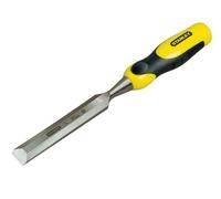 Stanley Dynagrip Bevel Edge Chisel 22mm