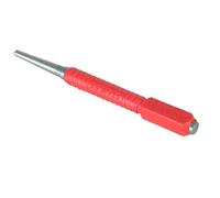 Stanley Tools Dynagrip Nail Punch 2.4mm For Precision Nail Setting