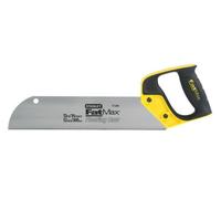 Stanley Tools Fatmax 300mm Floorboard Saw For Precision Cutting