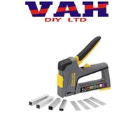 Stanley Tools Fatmax 6-In-1 Stapler Tr75 STA670868