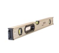 Stanley Tools Fatmax 60Cm Magnetic Spirit Level With 3 Vials