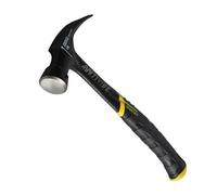 Stanley® FMHT1-51276 Fatmax® Antivibe All Steel Rip Claw Hammer 450G (16Oz)