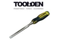 Stanley Fatmax 0-16-251 Wood Chisel Through Tang Strike Cap 6mm