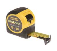 Stanley STA033719 FatMax Tape Blade Armor 5m / 16ft