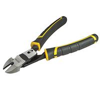 Stanley 200mm Side Cutters, 2.5mm Cutting Capacity