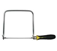 Stanley Tools - FatMax Coping Saw 165mm (6.1/2in) 14tpi