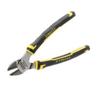 Stanley Tools - FatMax Diagonal Cuttting Pliers 150mm - 0-89-858