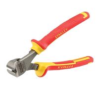 Stanley Tools - FatMax End Cut Pliers VDE 165mm - 0-84-016