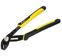 STANLEY 0-84-649 FatMax Groove Joint Pliers 300mm - 75mm Capacity