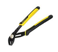 Stanley Tools - FatMax Groove Joint Pliers 42mm Capacity 200mm