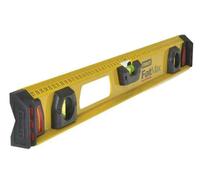 Stanley Tools Fatmax I Beam Level 3 Vial 120Cm STA143555