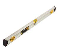 Stanley Tools Fatmax Magnetic Level 3 Vial 48" / 120cm