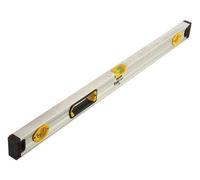 Stanley Tools 1-43-537 FatMax Magnetic Level 3 Vial 90cm