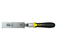 Stanley Tools - FatMax Mini Flush Cut Pull Saw 125mm (5in) 23tpi