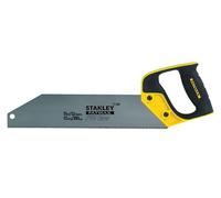 Stanley® 2-17-206 Fatmax® Pvc & Plastic Saw 300Mm (12In) 11 Tpi