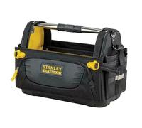 Stanley Tools Fatmax Quick Access Premium Tote Bag STA180146