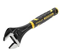 Stanley Quick Adjustable Wrench 300mm (12in)