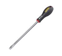 Stanley Tools - FatMax Screwdriver Flared Tip 10.0mm x 200mm - 0-65-139