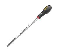 Stanley Tools - FatMax Screwdriver Flared Tip 12.0mm x 250mm - 0-65-143