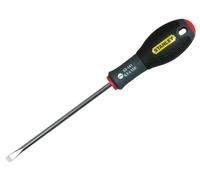 Stanley 0-65-141 Fatmax Flared Screwdriver 6.5Mm X 150Mm