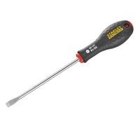 Stanley Tools - FatMax Screwdriver Flared Tip 8.0mm x 150mm - 0-65-137
