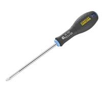 Stanley Tools - FatMax Screwdriver Pozi Pz2 x 125mm - 0-65-337